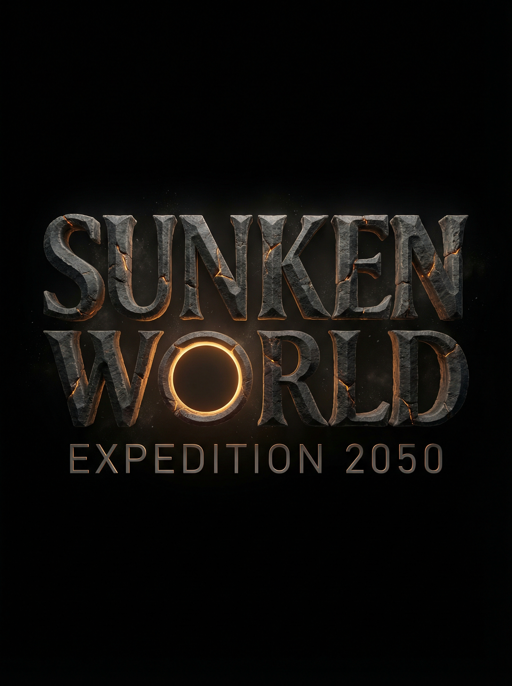 Sunken World